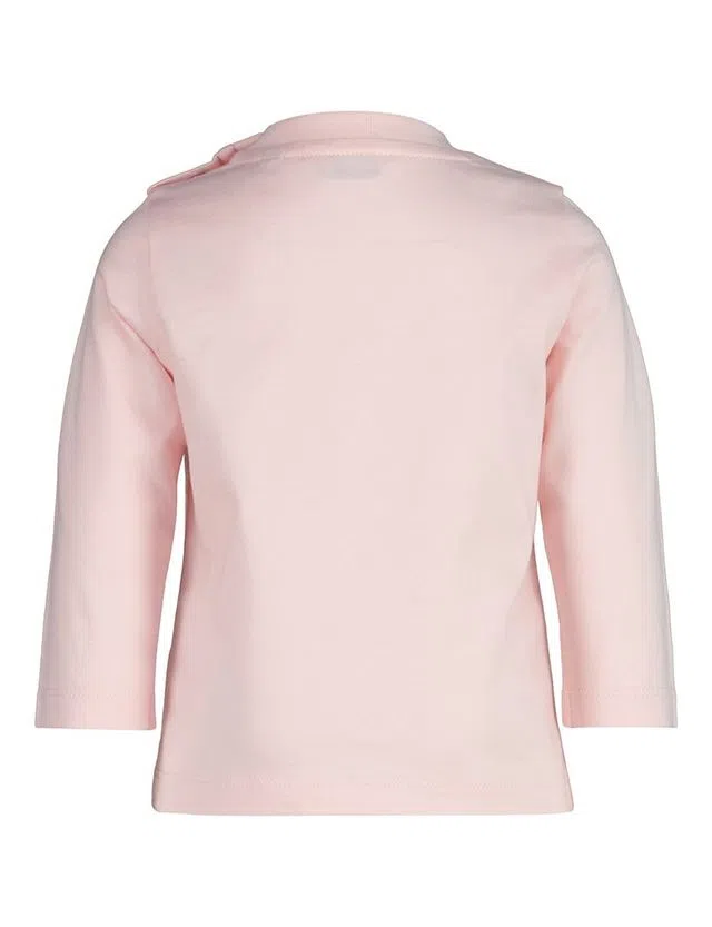 Camisola Graphic Rosa
