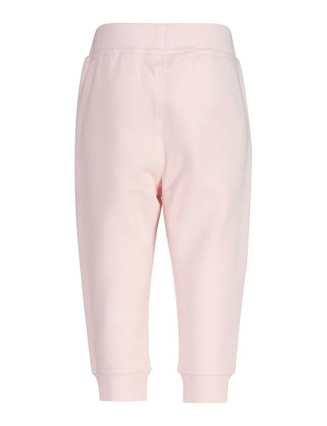 Shield Pink Sports Pants