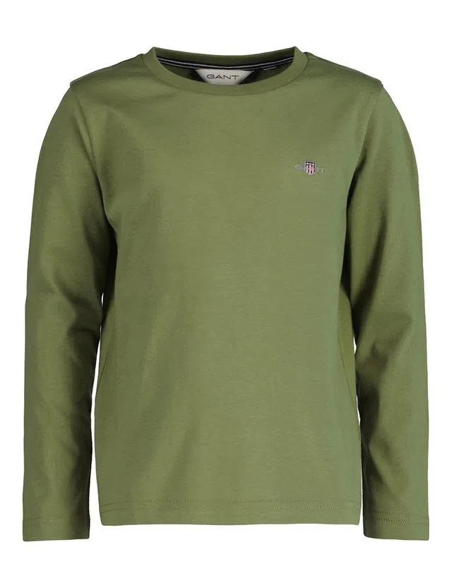 Camisola Shield Verde