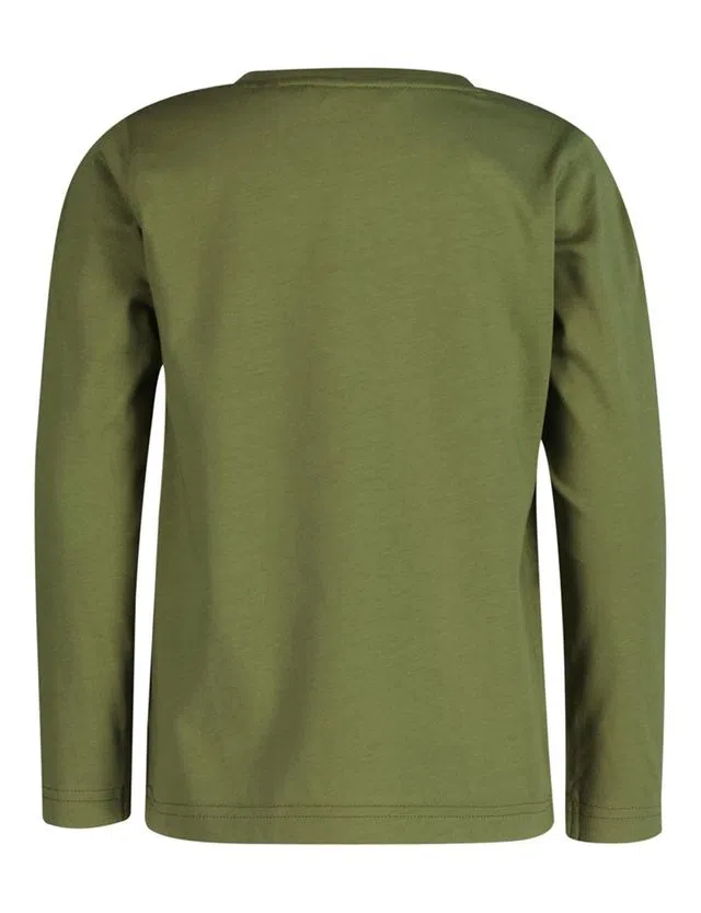Camisola Archive Shield Verde