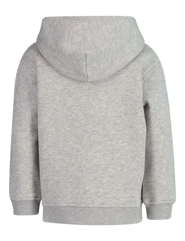 Sweatshirt Graphic Cinzento
