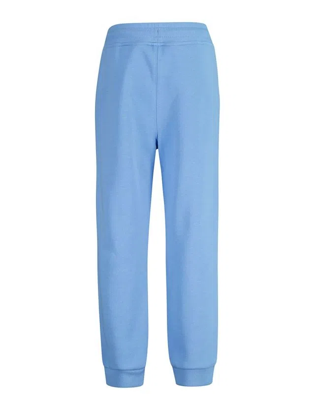 Shield Blue Joggers