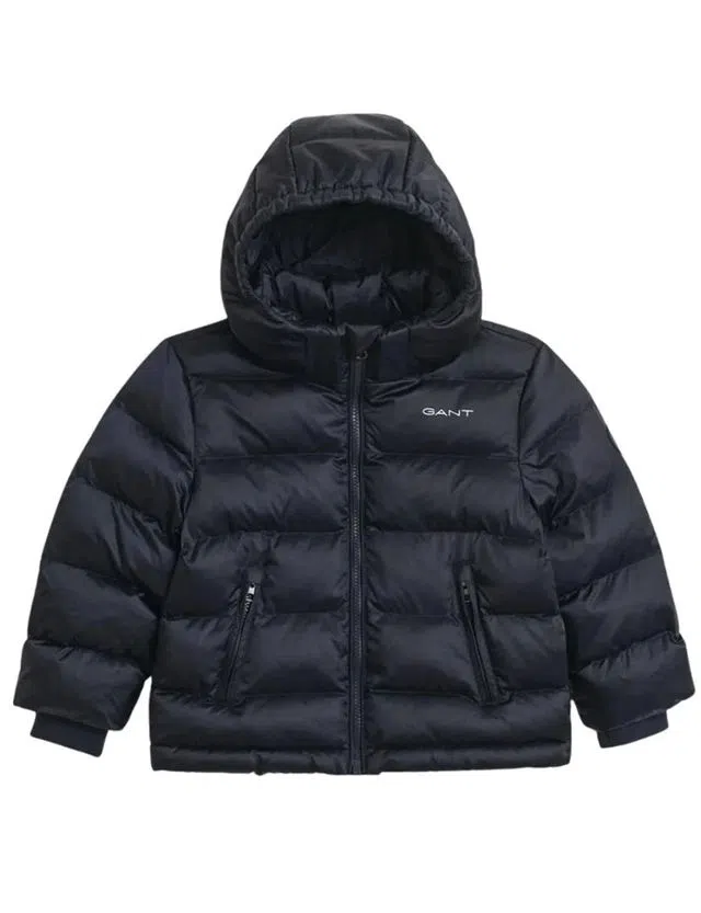Active Cloud Blue Jacket