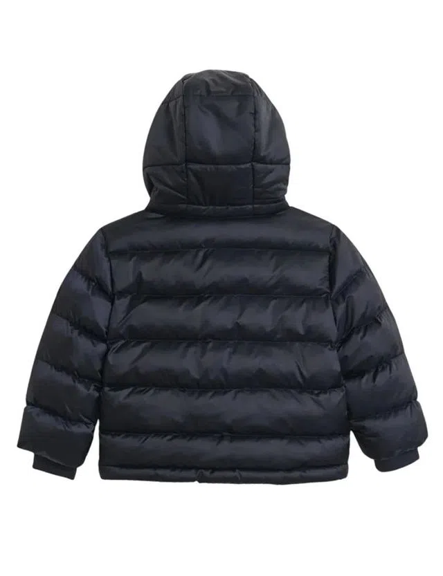 Active Cloud Blue Jacket