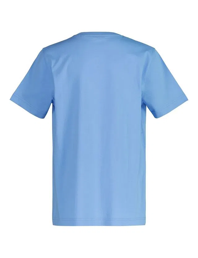 T-Shirt Archive Shield Blue