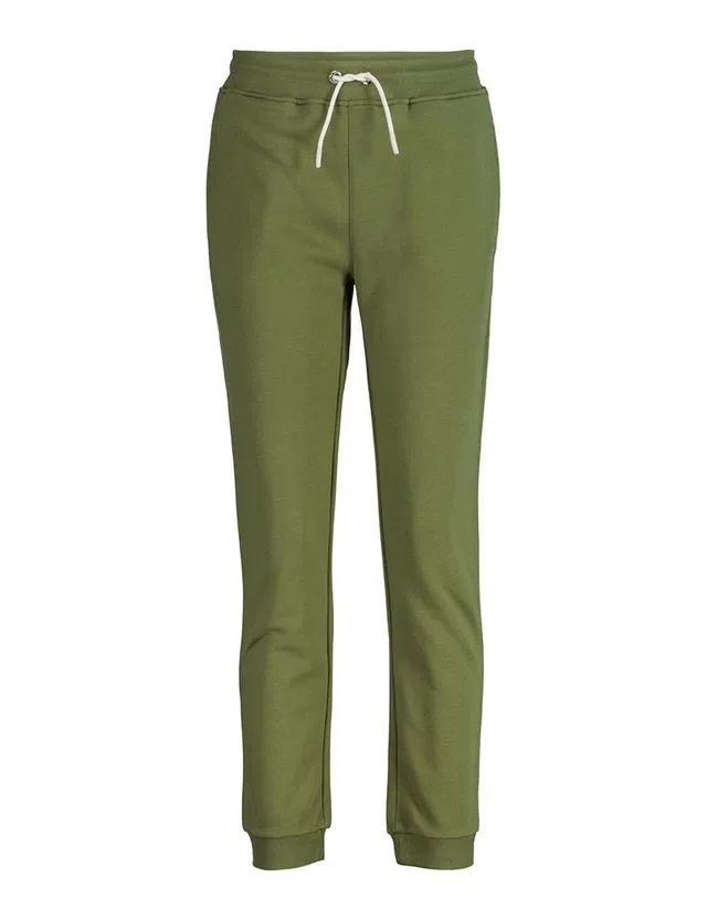 Shield Green Sports Pants