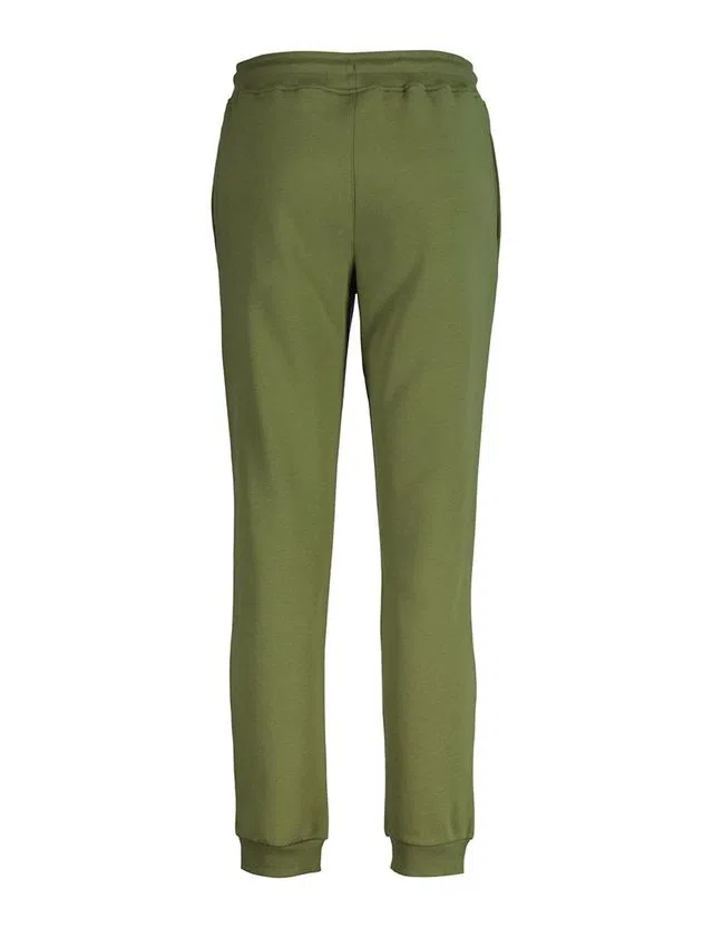 Shield Green Sports Pants
