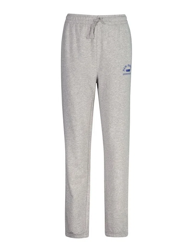 Graphic Grey Sports Pants