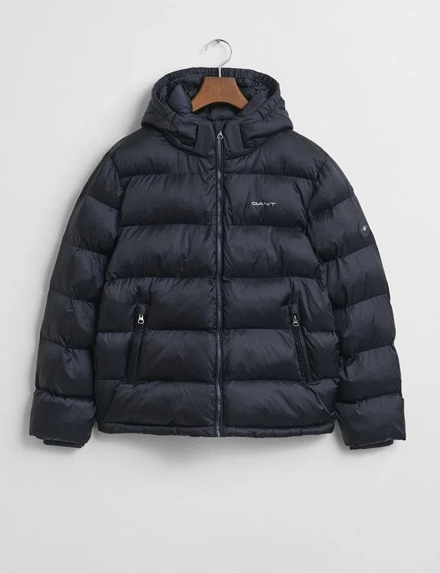 Active Cloud Blue Jacket