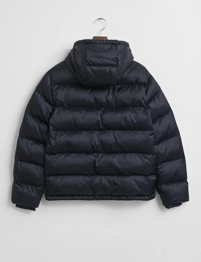 Active Cloud Blue Jacket
