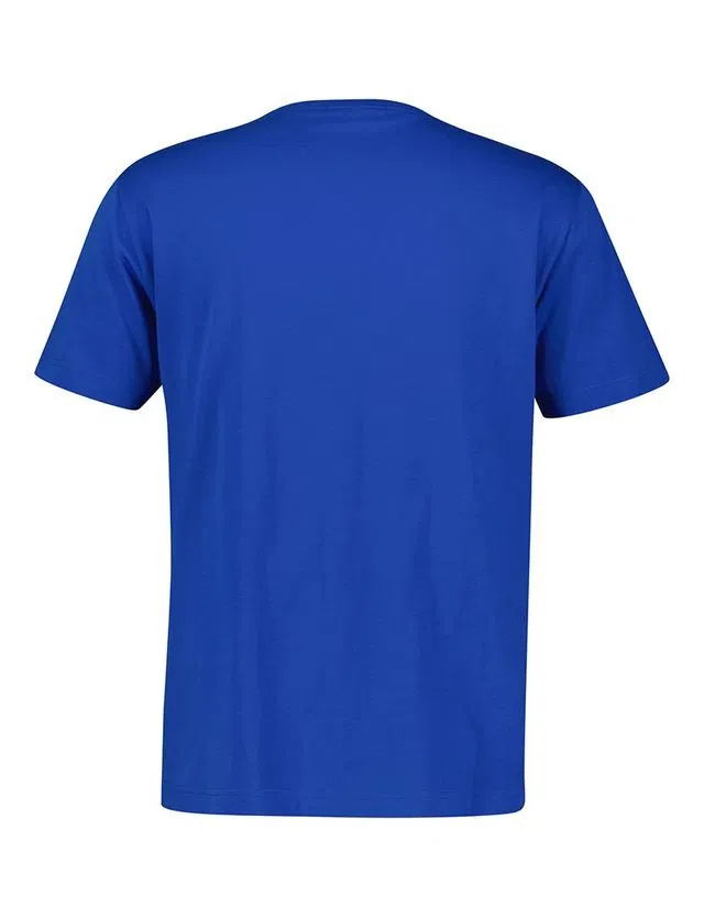 T-Shirt Shield Azul