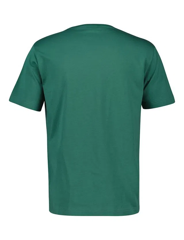 T-Shirt Graphic Verde