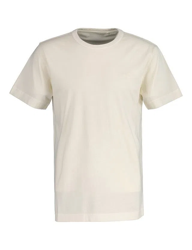 T-Shirt Sunfaded Branco
