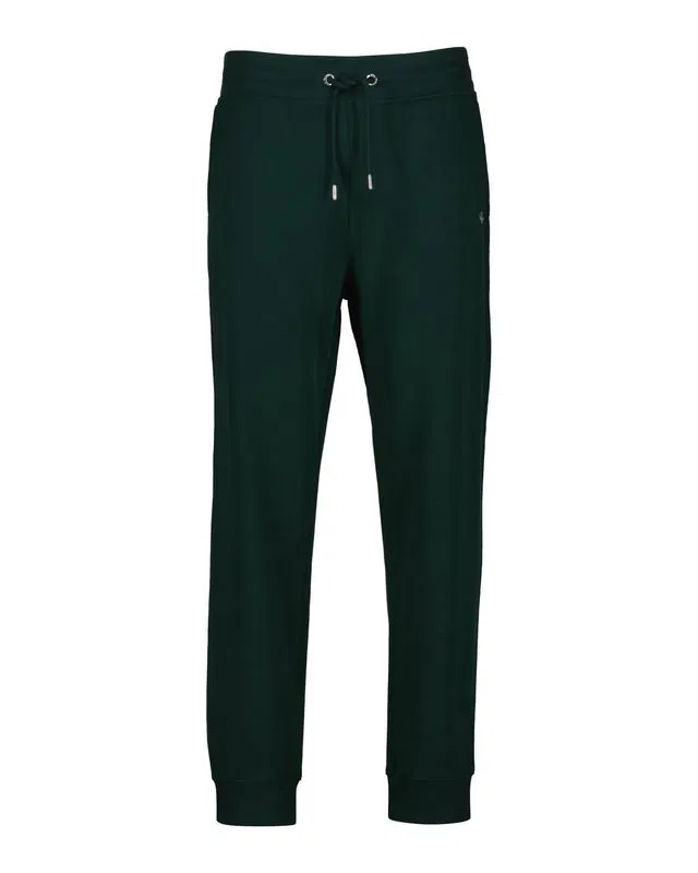 Reg Shield Green Sports Pants