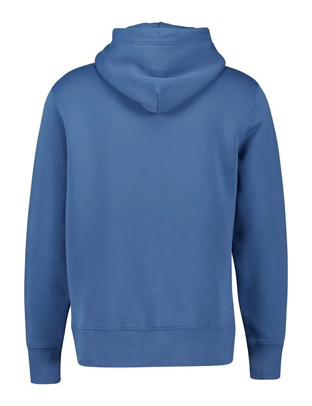 Sweatshirt Seasonal Graphic Azul