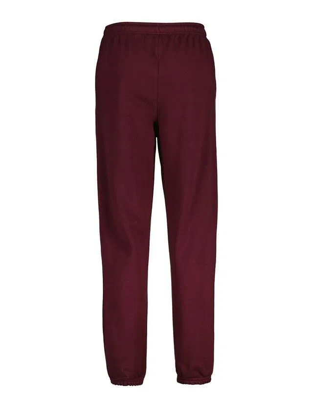 Tonal Shield Red Sports Pants