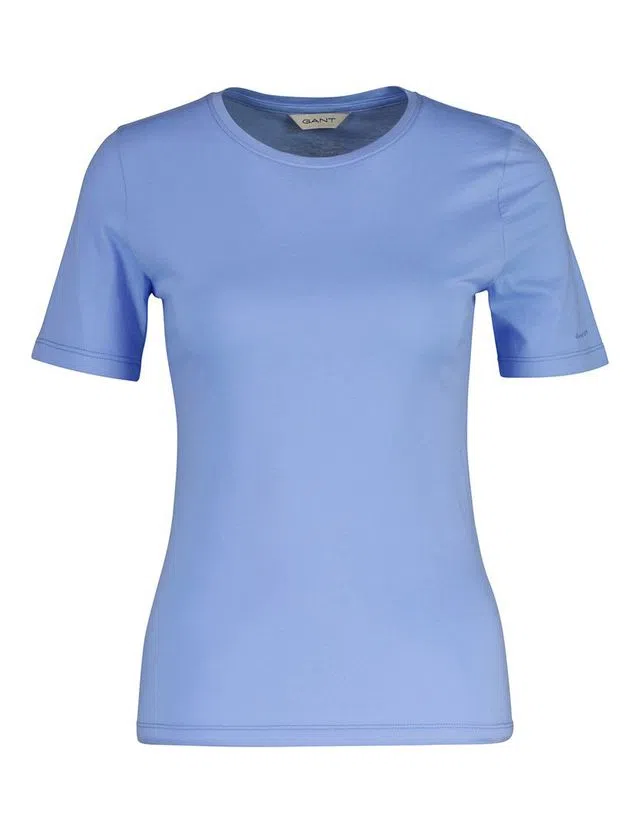 T-Shirt Light Cotton Azul
