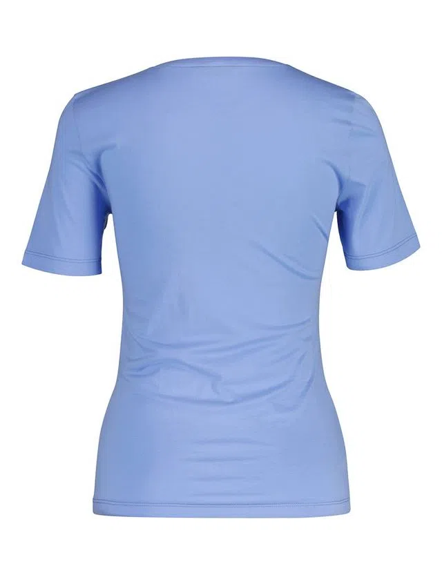 T-Shirt Light Cotton Azul