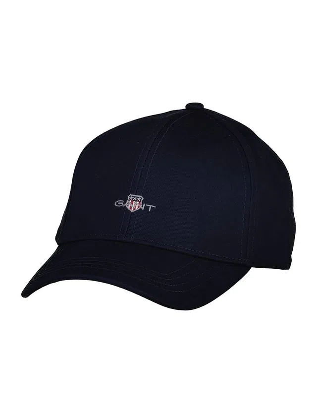 Shield Blue Cap