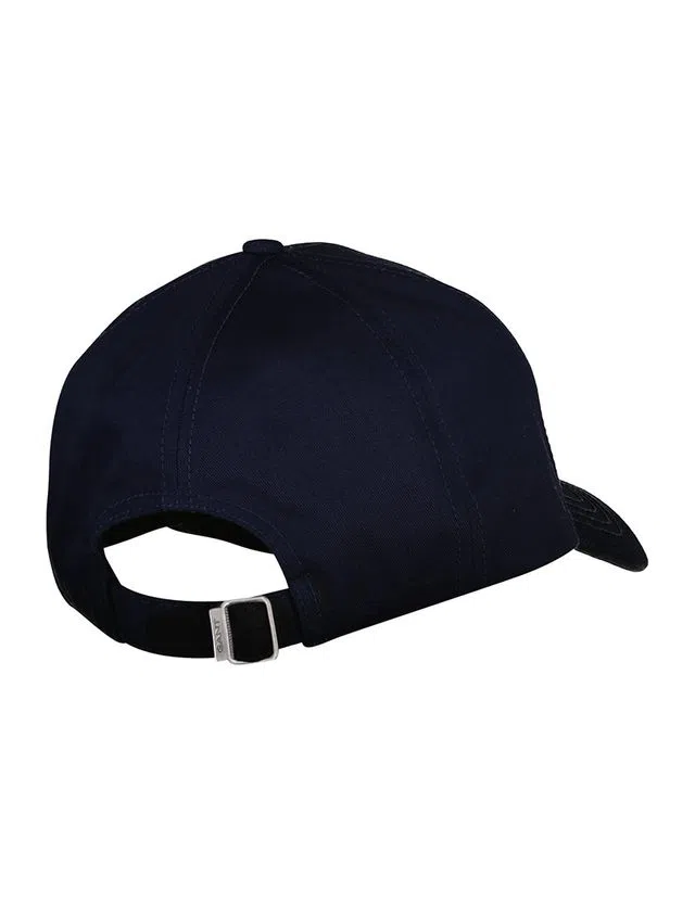 Shield Blue Cap