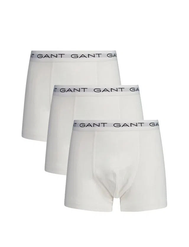 Pack 3 Trunks