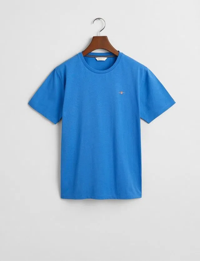 Blue Shield T-Shirt