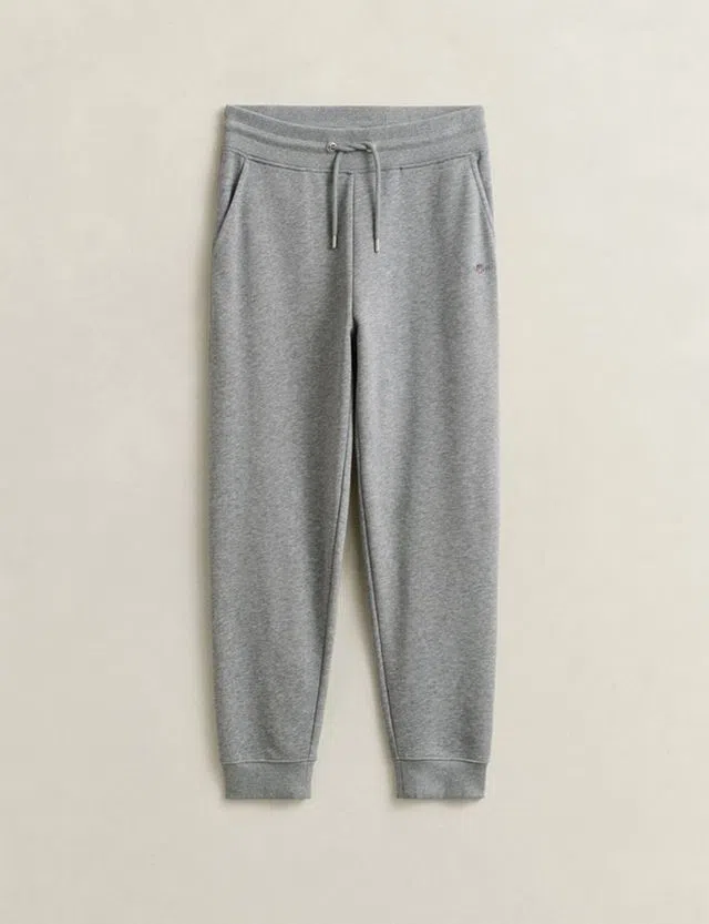 Reg Shield Grey Sports Trousers