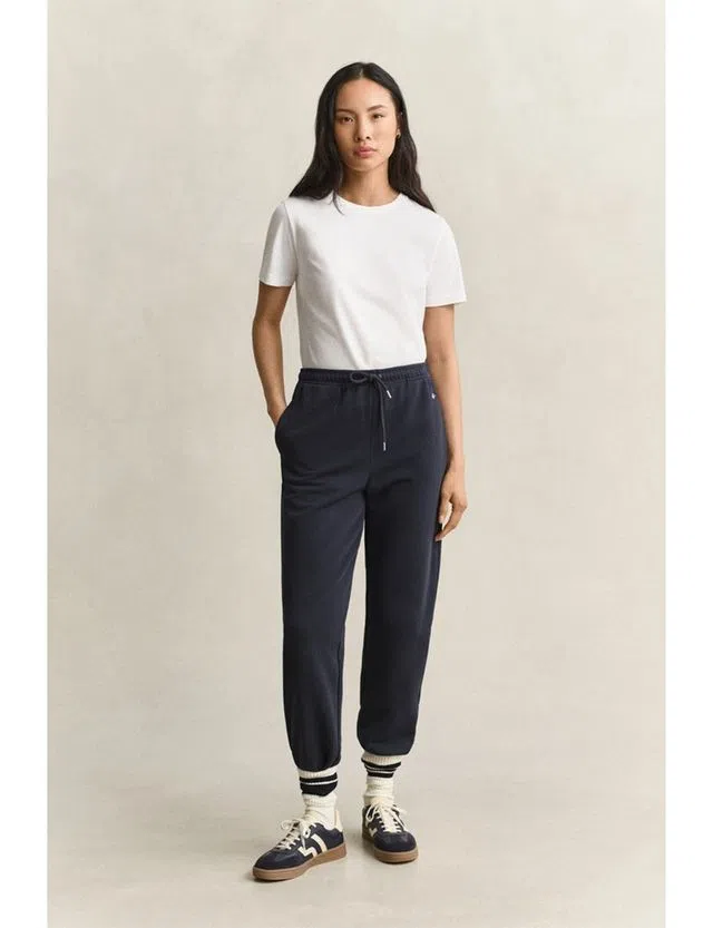 Reg Shield Blue Sports Pants
