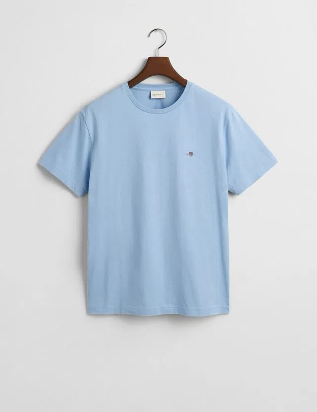 T-Shirt Shield Azul