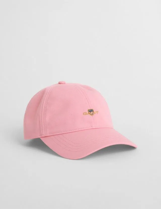 Boné Shield Rosa
