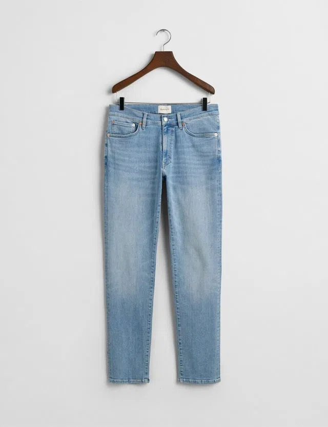 Extra Slim Active Recover Blue Jeans