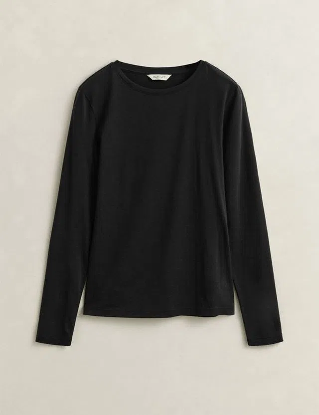 Camisola Preto