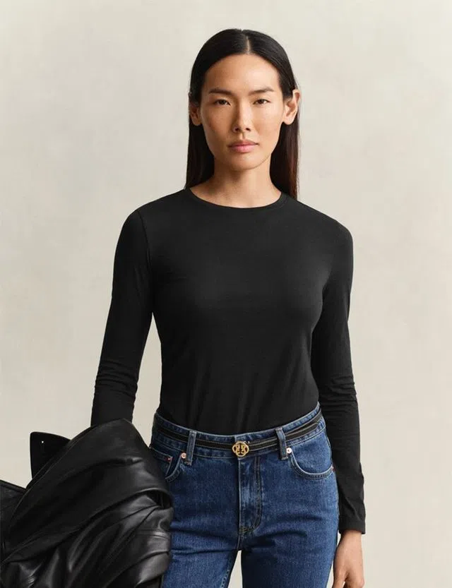 Camisola Preto