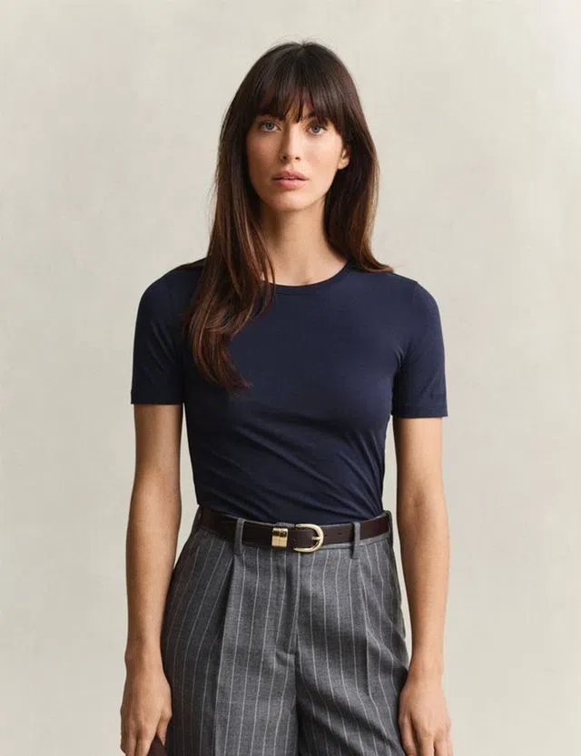 T-Shirt Azul