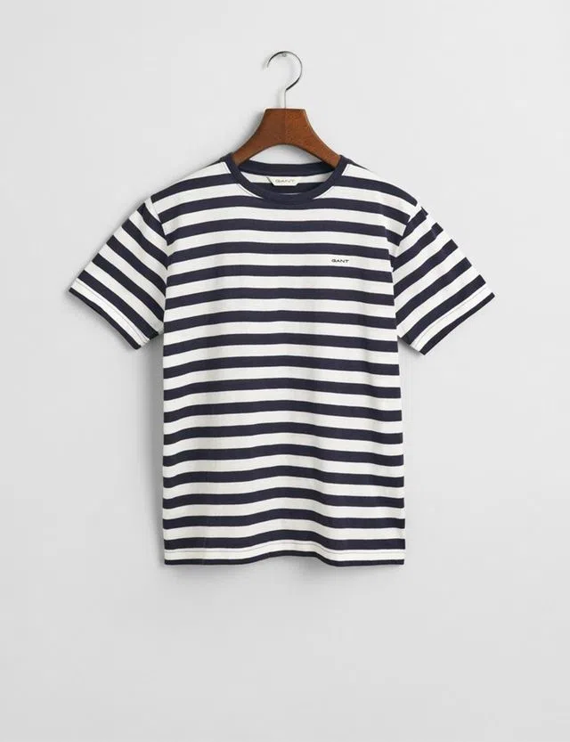 T-Shirt Shield Azul