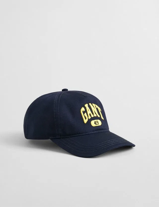 GANT Arch Cap 49 Blue