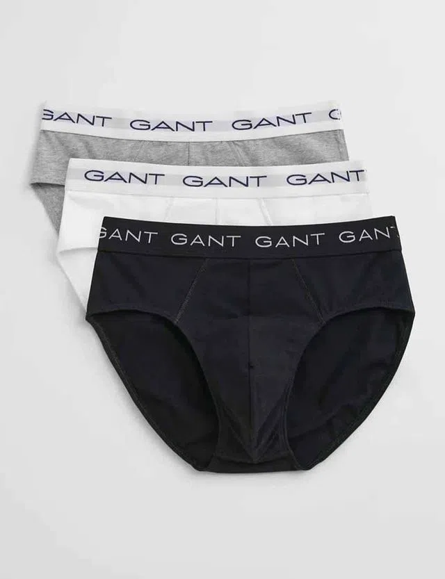 Pack of 3 Briefs
