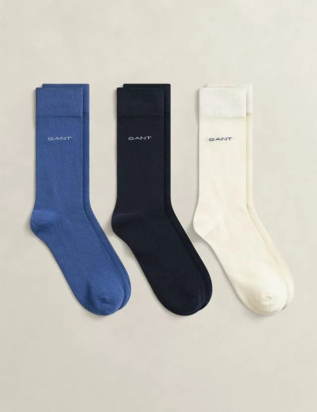 Pack of 3 Socks