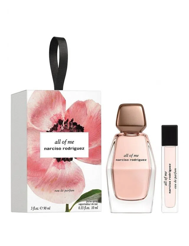 Coffret All of Me Eau de Parfum