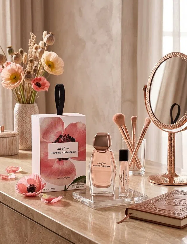 Coffret All of Me Eau de Parfum