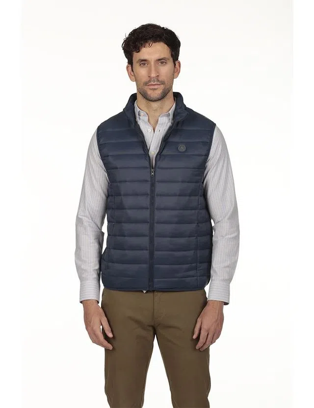 Pack of 2 Regular Fit Vests