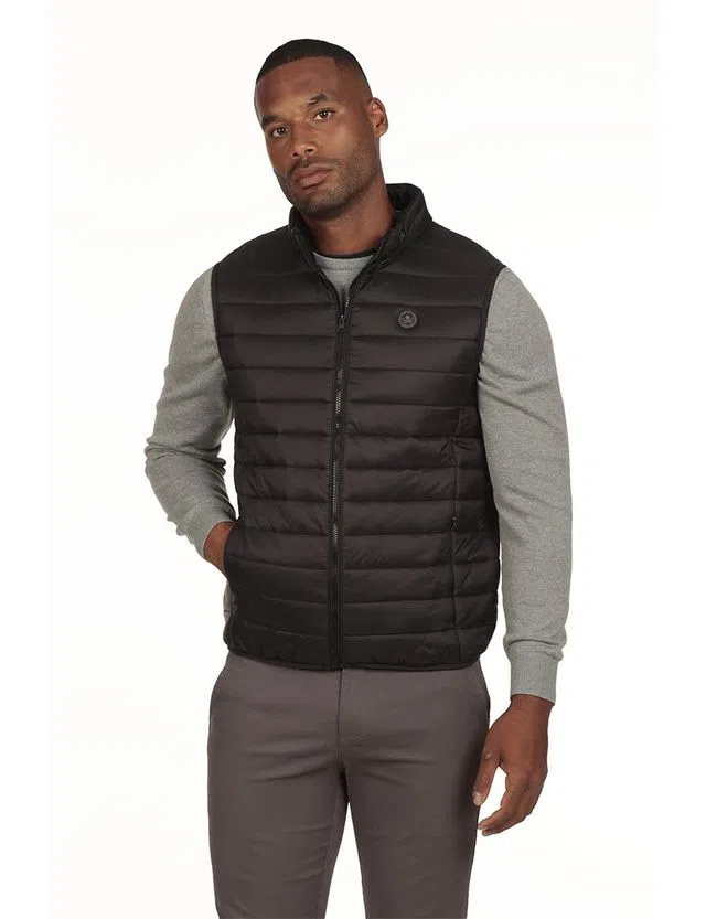 Pack of 3 Regular Fit Vests