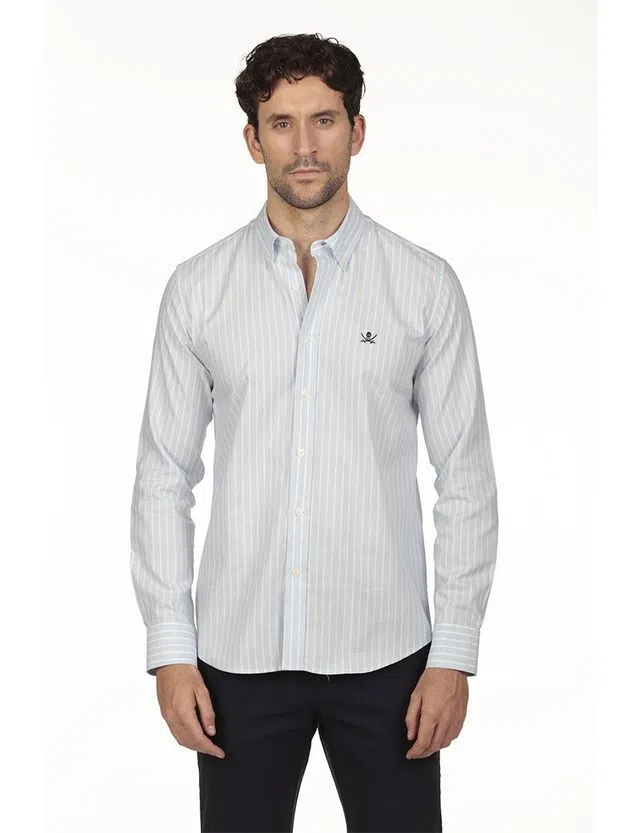 Pack de 2 Camisas Regular Fit