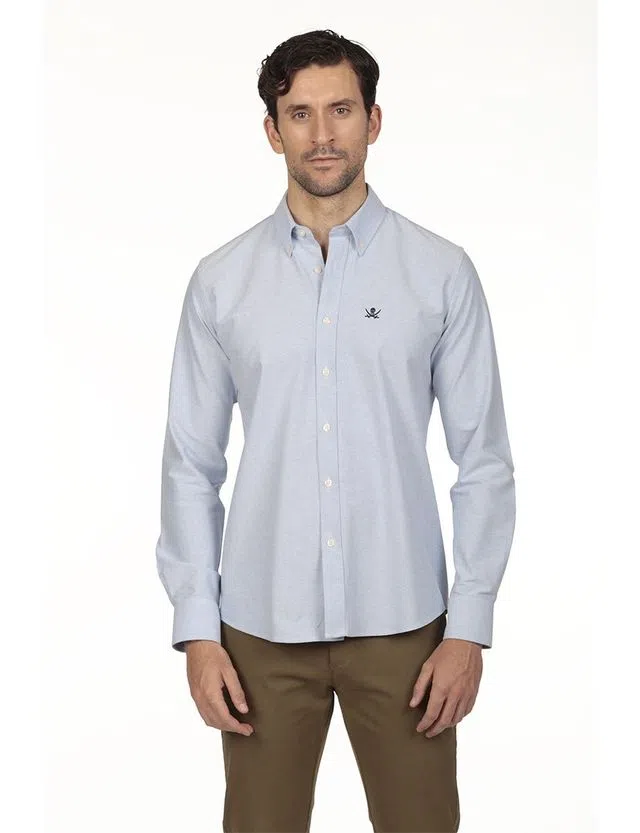 Pack de 2 Camisas Ajuste Regular