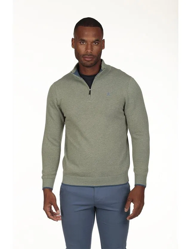 Pack of 2 Regular Fit Sweaters