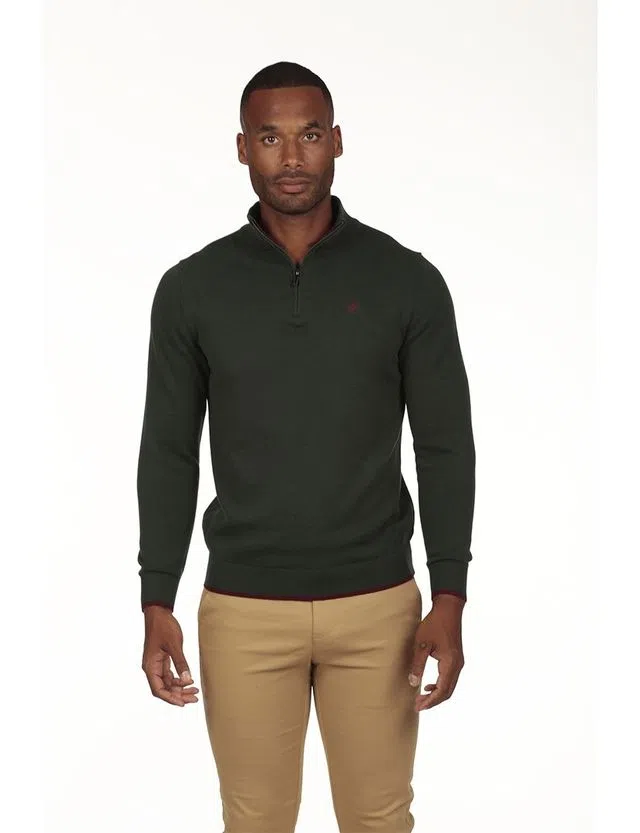 Pack of 2 Regular Fit Sweaters