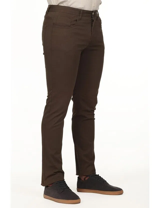 Pack 2 Calças Regular Fit