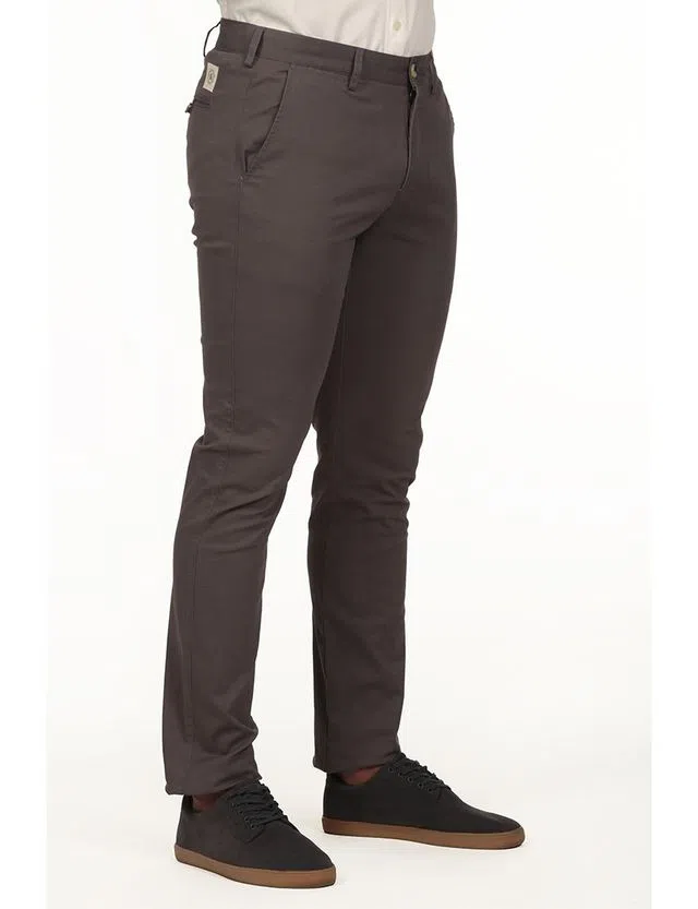 Pack Calças Chino + Calças Cargo Regular Fit