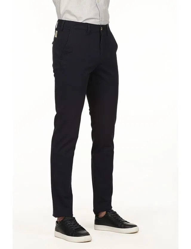 Pack 2 Calças Regular Fit