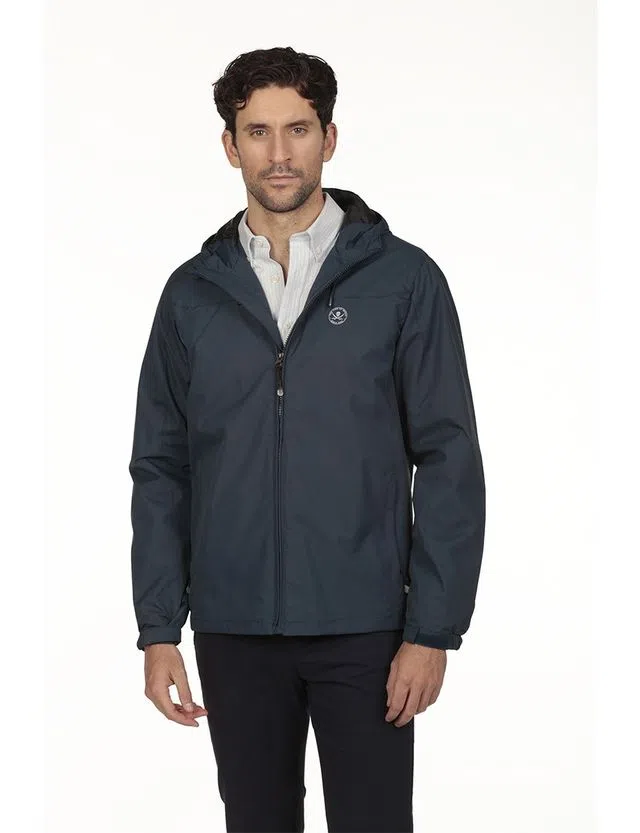 Pack de 2 Chaquetas Cortaviento Ajuste Regular